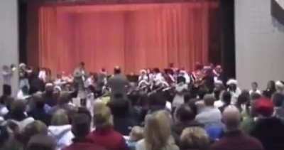 ent&atilde;o &eacute; essa a orquestra do chat?