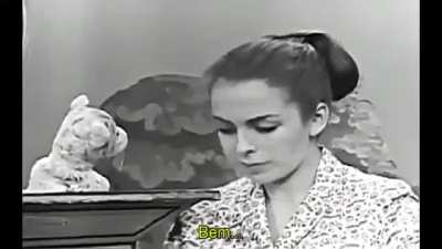A response to the Bobby Kennedy assassination