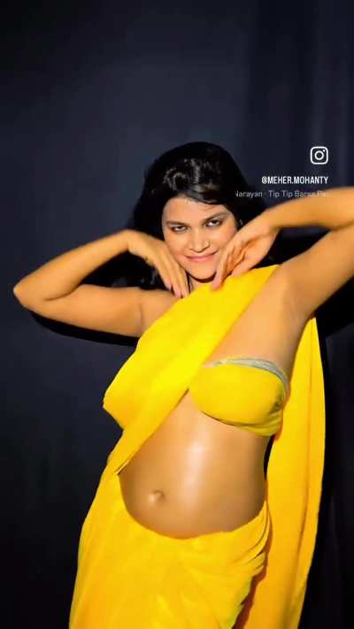Meher Mohanty