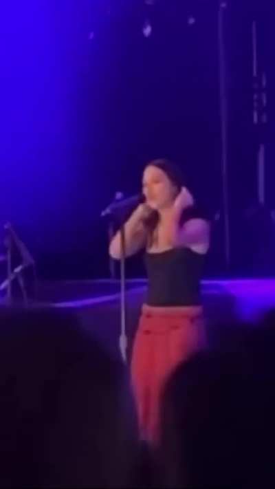 kenzie