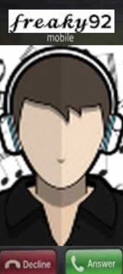 Unknown phone ringtone "be with you" help identify!