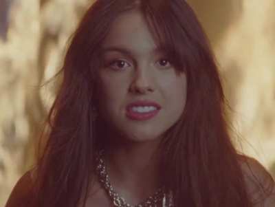 Olivia Rodrigo explaining her fantasy
