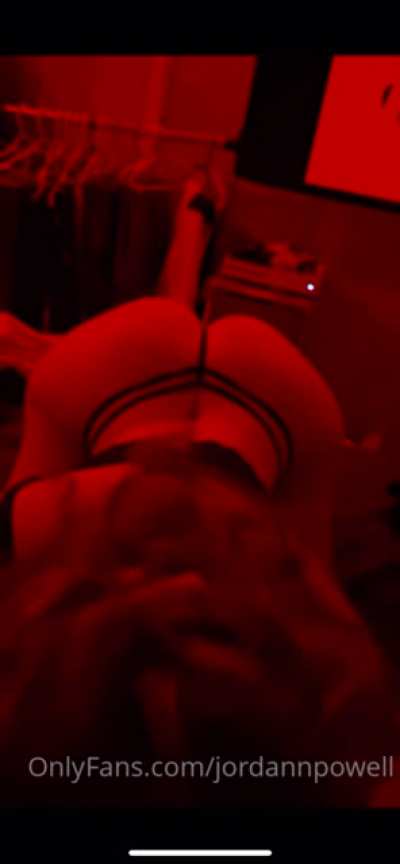 Was expecting better, but here&rsquo;s the vid