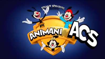 Here&rsquo;s my virgin take on this Animaniacs meme (also posted on Twitter).