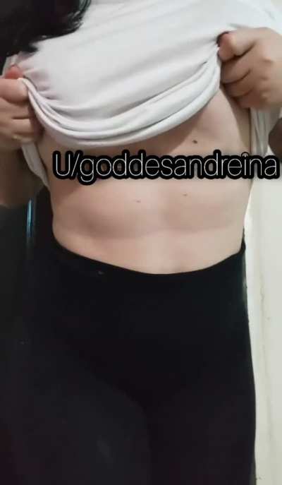 Titty drop 🌿
