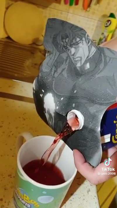 ah cherry soda my favorite