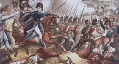 Prussian history in 30 seconds