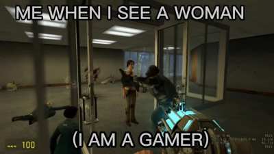 W*m*n make me lose my temper and my gaming sessions 😡😡😡