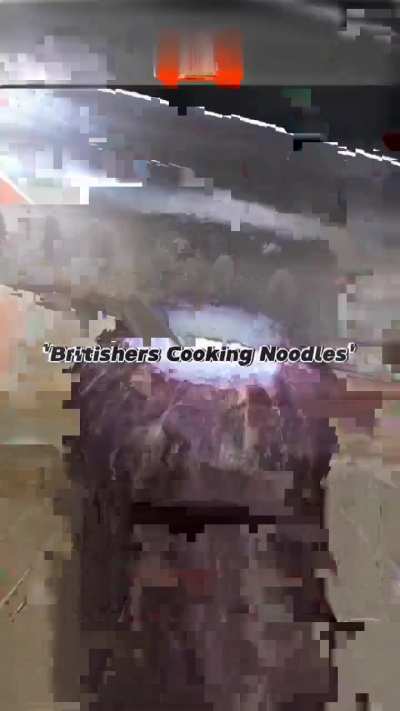 Cooked