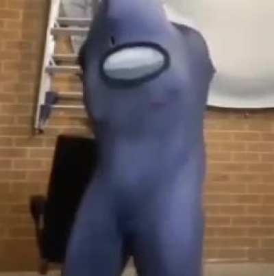 amogus 🤨