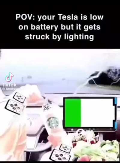 Tetsla