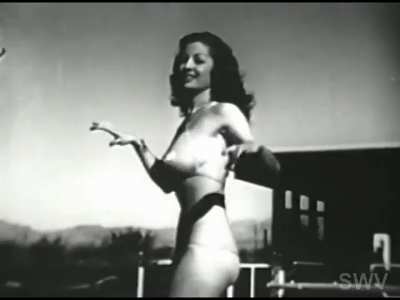 Oldstyle tits