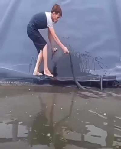 Thanks, I hate death noodles
