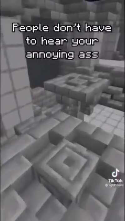 Some people need this video