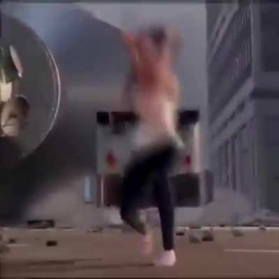 grand THEFT