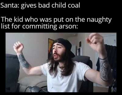 A Christmas miracle