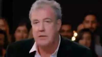 On today's episode of Top Gear, James May fucking dies