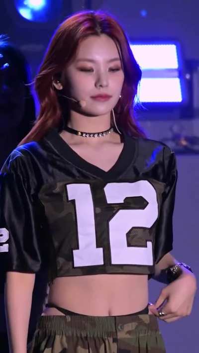 ITZY - Yeji 2