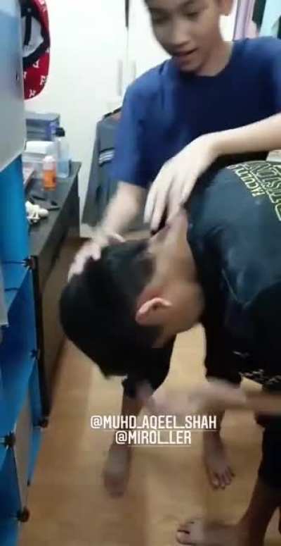 I like yo cut g
