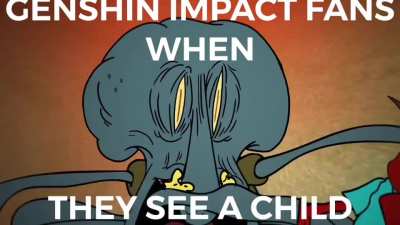 Weebs in general