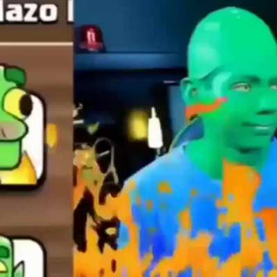 Clash Royal Syndrome