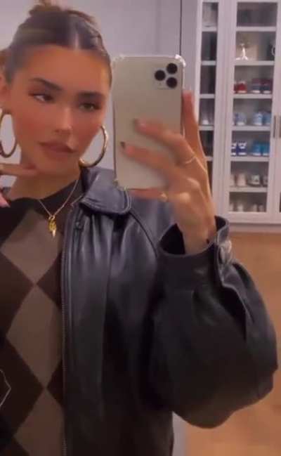 IG story
