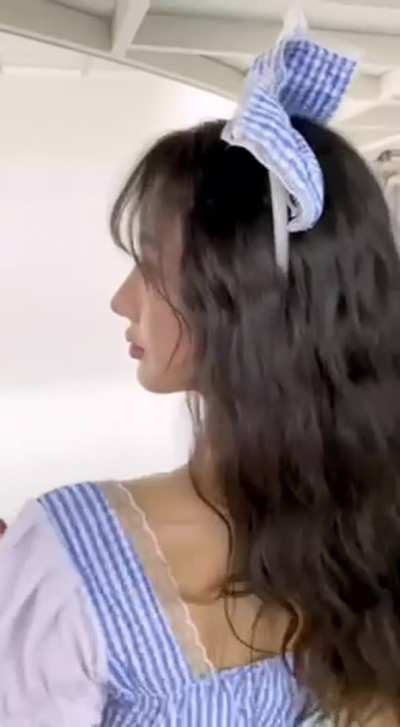 Korean hottie