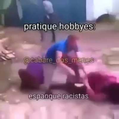 Fica a dica amigos eu estou seguindo esses passos a rico quando sinto que n&atilde;o estou suportando como a m&atilde;e do adm