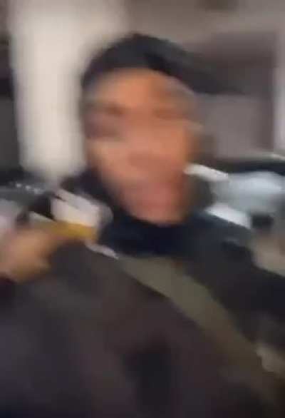 Deu o papo