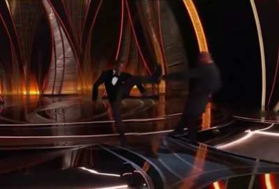 Can&rsquo;t believe he did that