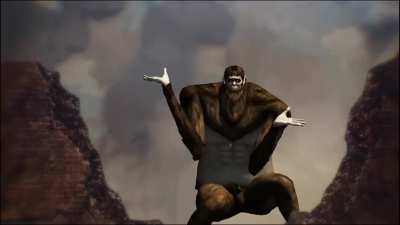 I found that MAPPA&rsquo;S CGI got fixed by someone, (Tafioboy on youtube).