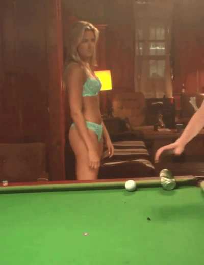 The Naked Mile (2006) Candace Kroslak as Brandy (All nude scenes) ENHANCED 1080p