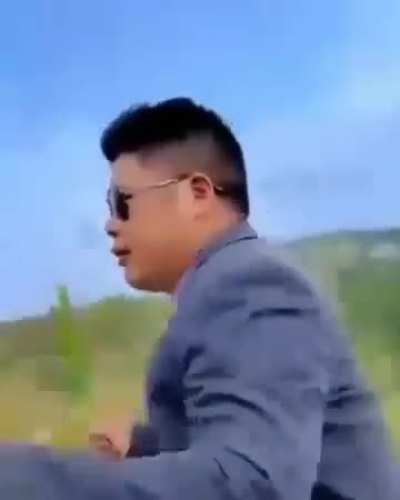 Since when did Xinis bros mastered the art of Bollywood?