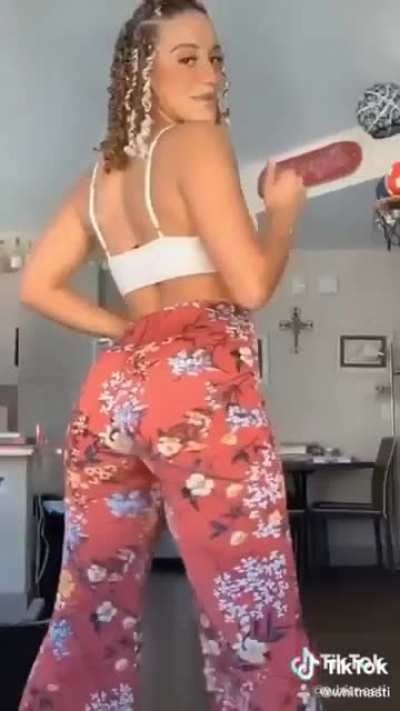 Oh my
