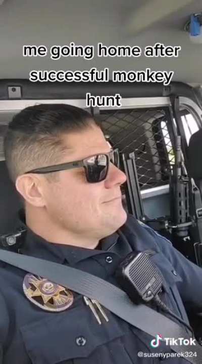 Police: Racism doesn't exist on the force. Force: