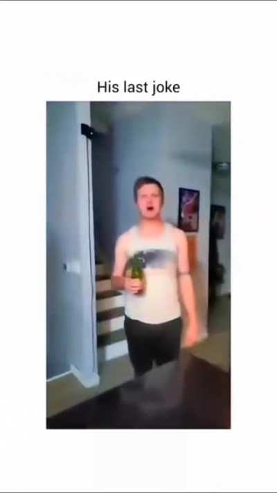 your mom