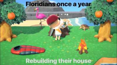 Every single year