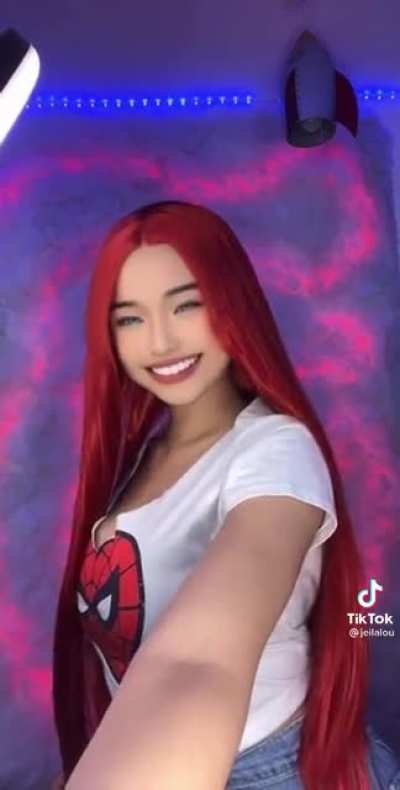 Jeila Dizon