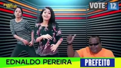 ednaldo prefeito