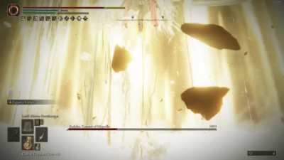 newly buffed Euporia is GOOD (spoiler dlc final boss) 