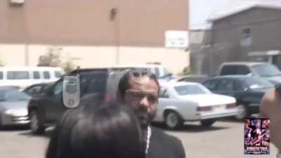 Rare footage of Jim Jones the day he bailed Max B out 🚔💰👩&zwj;⚖️⛓️&zwj;💥🆓🌊