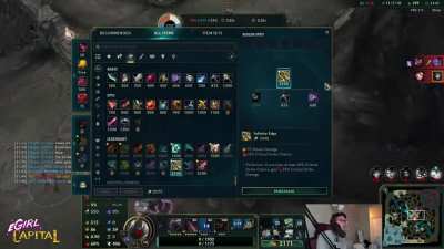 Supports have become assassins in season 12