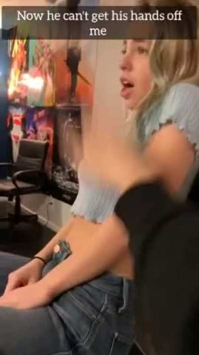 Who is this?????