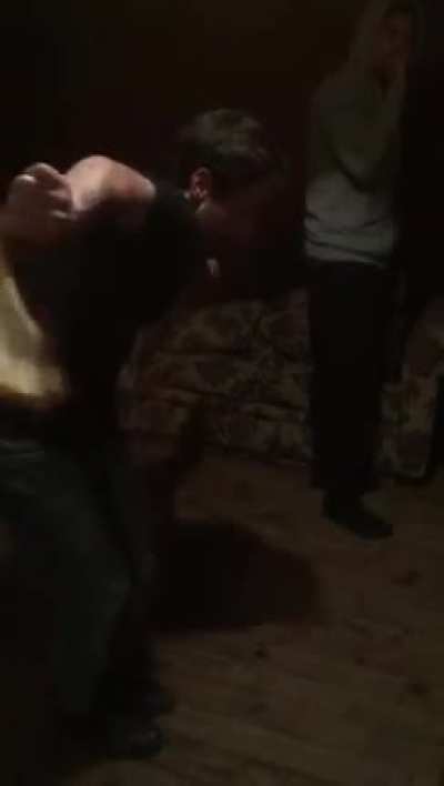 Cueca Fusi&oacute;n