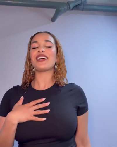 Jorja Smith