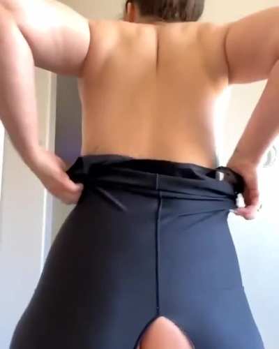From her IG