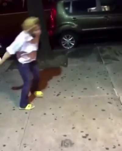 Thriller