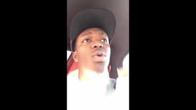 Jjs inspirational Snapchat video years ago we need one of these again in 2020