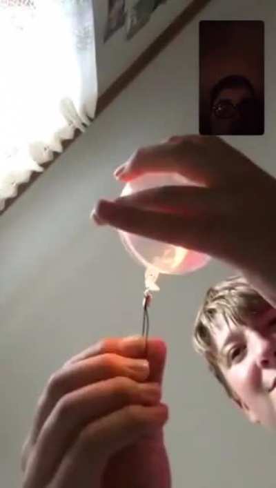 It went sicko mode