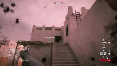 [BF1] I am a natural